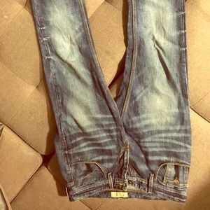 Men’s Guess Jeans